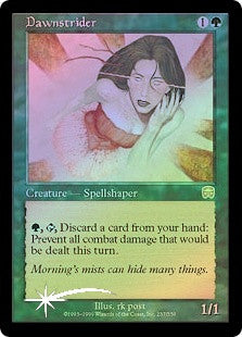Dawnstrider