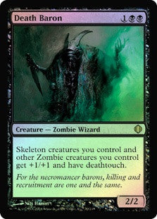 Death Baron