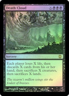 Death Cloud
