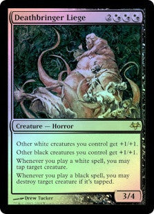 Deathbringer Liege