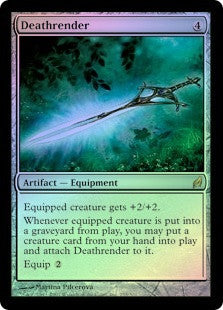 Deathrender