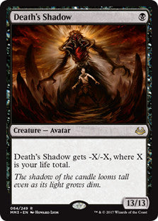 Death's Shadow