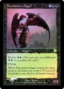 Desolation Angel