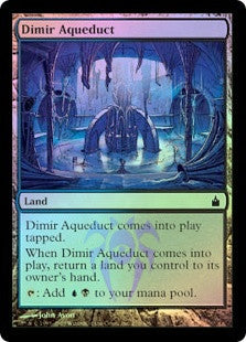 Dimir Aqueduct