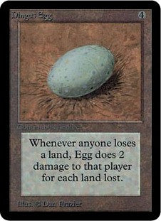 Dingus Egg