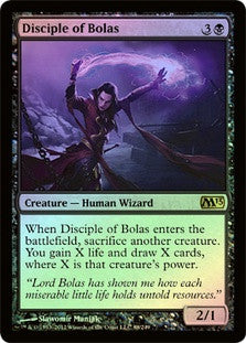 Disciple of Bolas