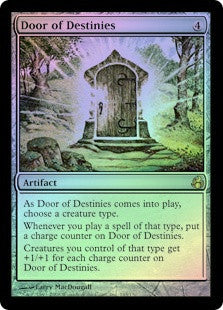 Door of Destinies