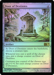 Door of Destinies
