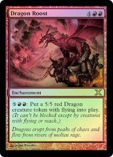 Dragon Roost