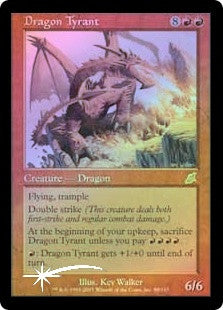 Dragon Tyrant
