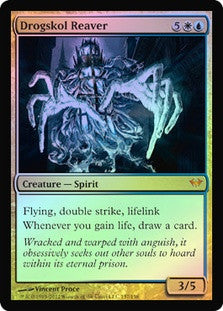 Drogskol Reaver