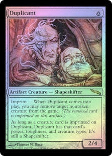 Duplicant