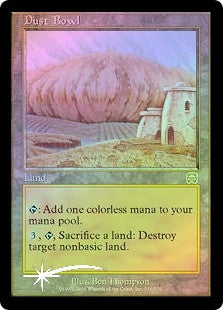Dust Bowl