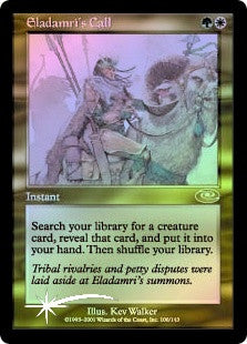 Eladamri's Call