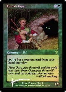 Elvish Piper