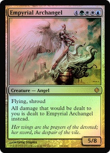 Empyrial Archangel