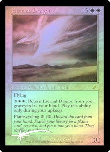 Eternal Dragon