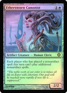 Ethersworn Canonist