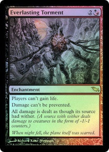 Everlasting Torment