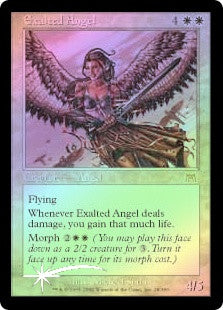 Exalted Angel