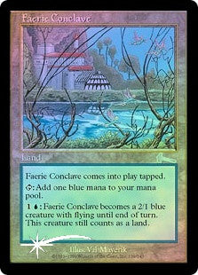 Faerie Conclave