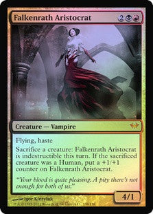 Falkenrath Aristocrat