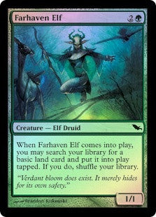 Farhaven Elf