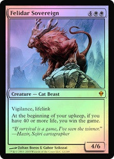Felidar Sovereign