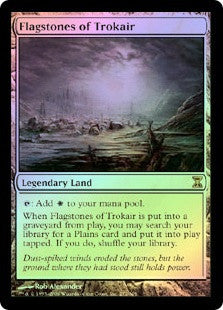 Flagstones of Trokair