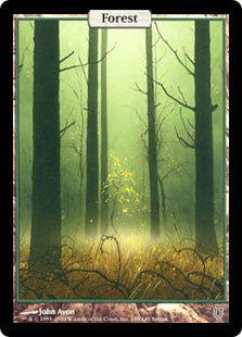 Forest - Full Art