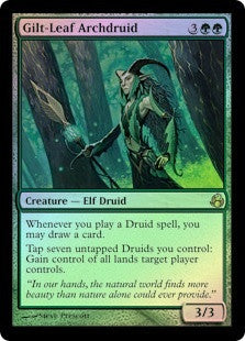 Gilt-Leaf Archdruid