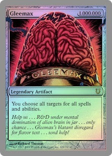 Gleemax