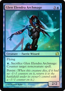 Glen Elendra Archmage