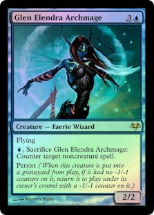 Glen Elendra Archmage