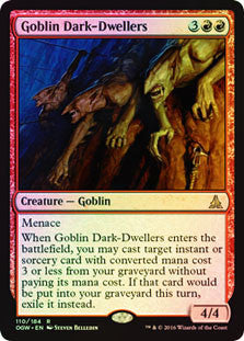 Goblin Dark-Dwellers