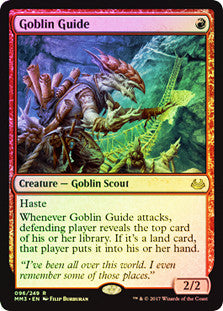 Goblin Guide