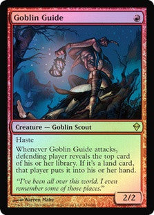 Goblin Guide