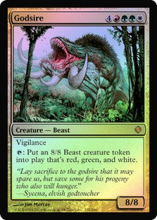 Godsire