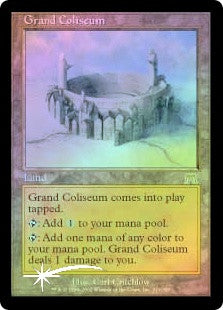 Grand Coliseum