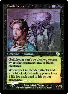 Guiltfeeder
