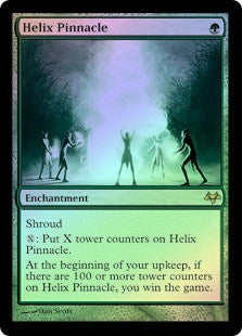Helix Pinnacle