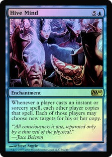 Hive Mind