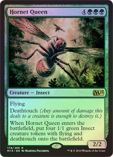 Hornet Queen
