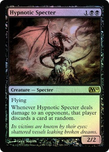 Hypnotic Specter