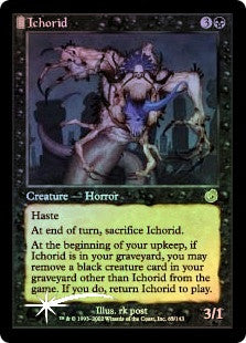 Ichorid