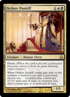 Orzhov Pontiff