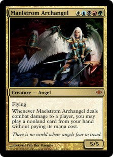 Maelstrom Archangel