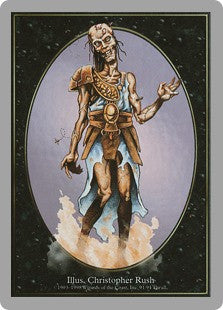 Zombie Token (Unglued)