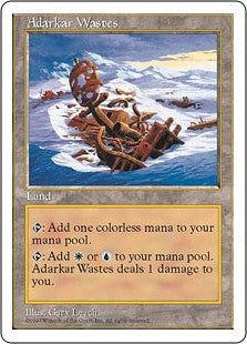 Adarkar Wastes