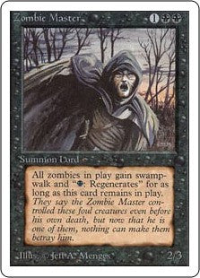 Zombie Master